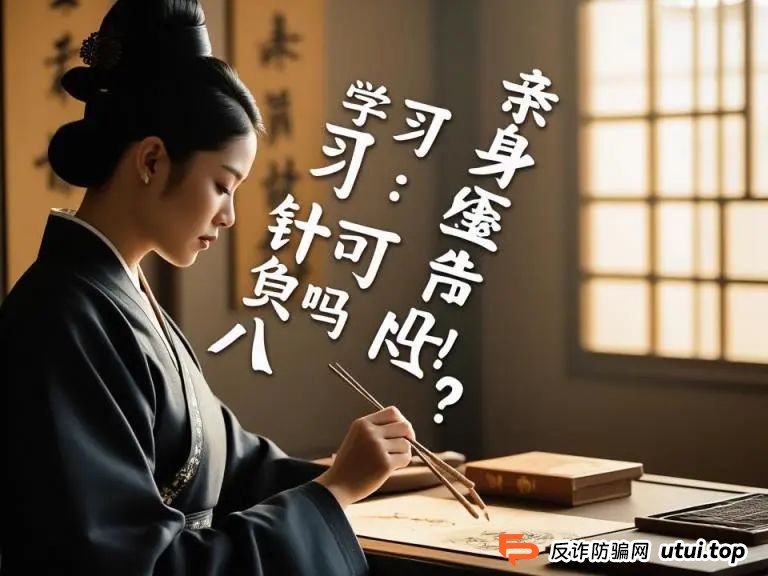 深度解析古法针灸行骗案例内容，防范虚假宣传