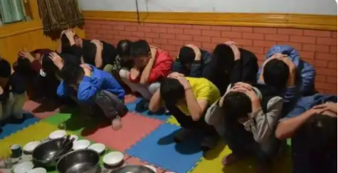 中国最著名的10大金融传销骗局，你踩过几个坑？
