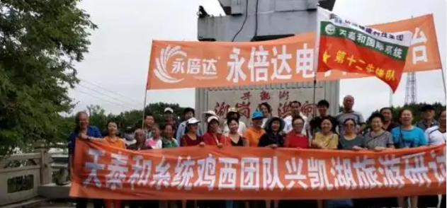 中国最著名的10大金融传销骗局，你踩过几个坑？