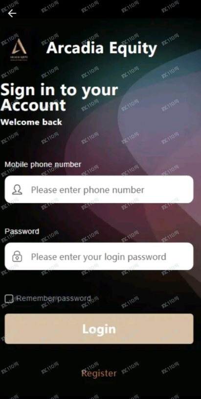 曝光一个投资骗局，警惕这个叫Ae Online的投资APP！