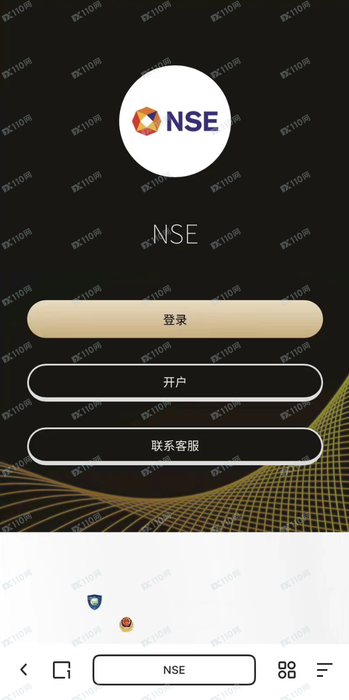 NSE国际交易平台杀猪盘