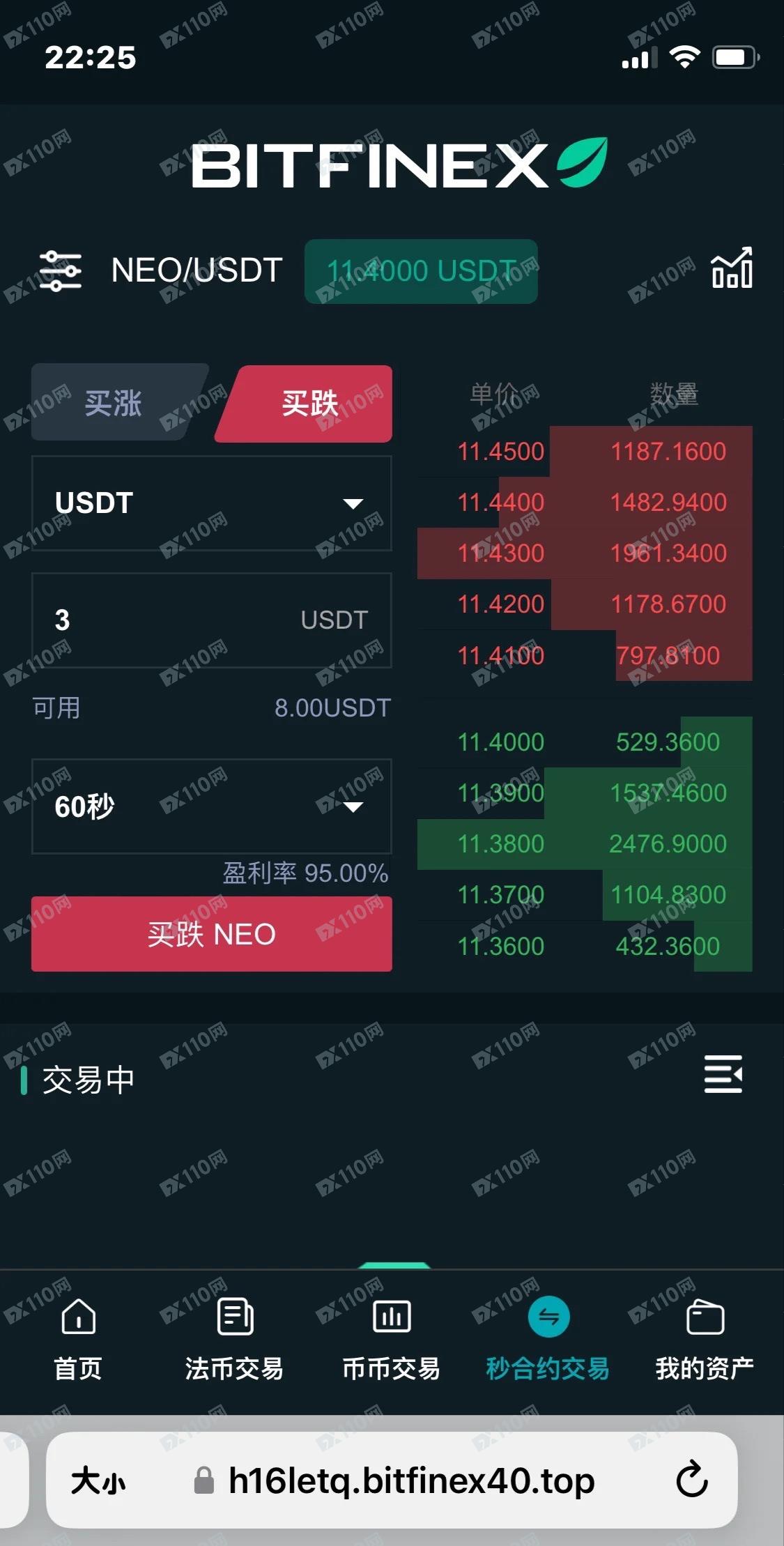 Bitfinex杀猪盘！请警惕成为下一只肥猪！