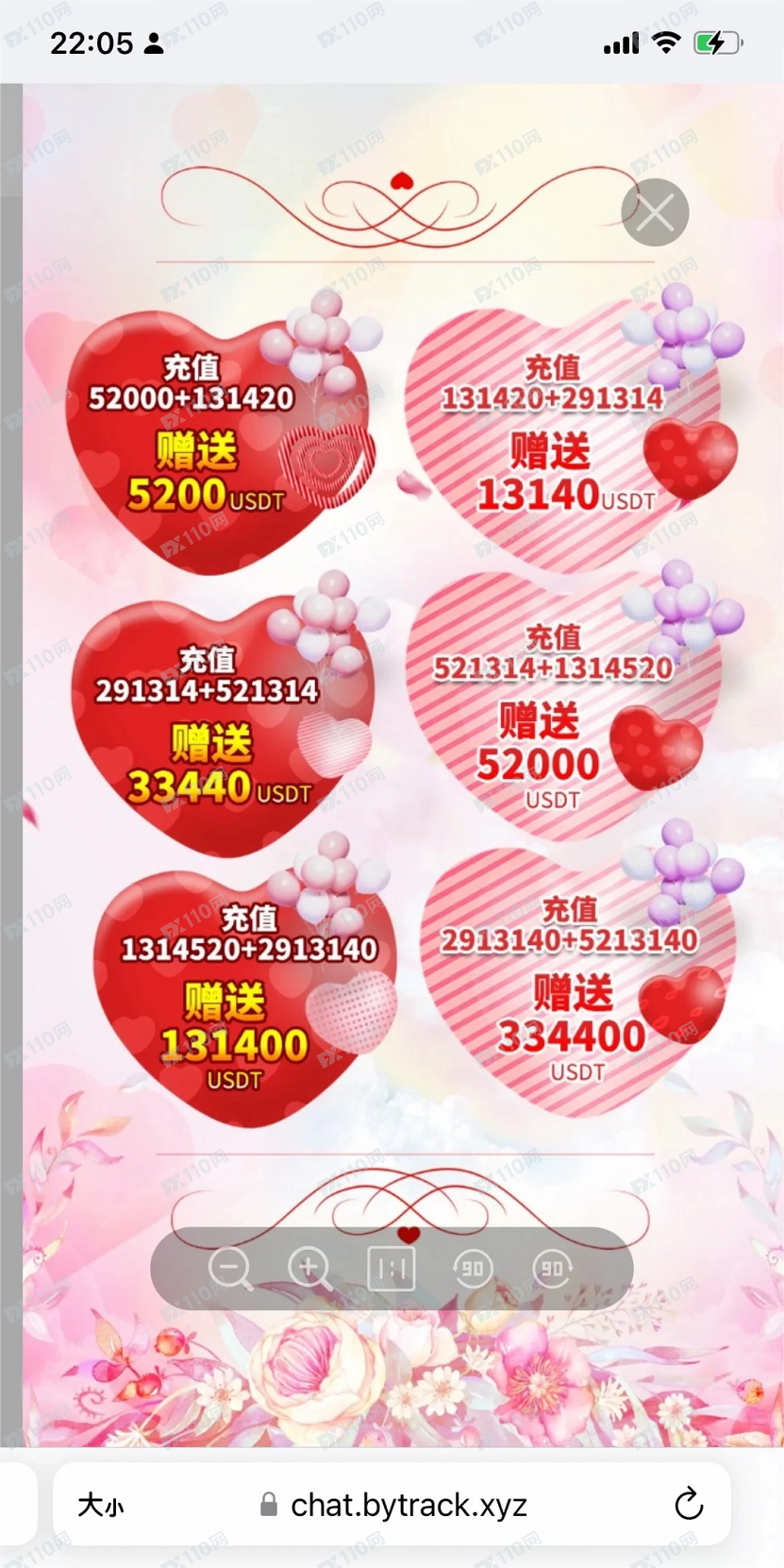 bitget网络诈骗，杀猪盘
