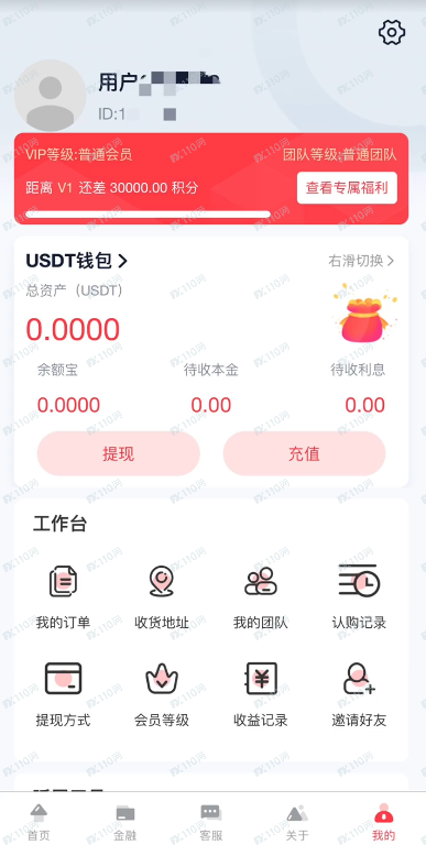 前诺投资即将跑路，能救一个算一个！