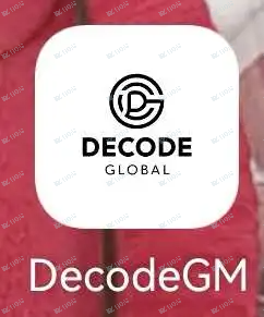 曝光假冒Decode Global平台