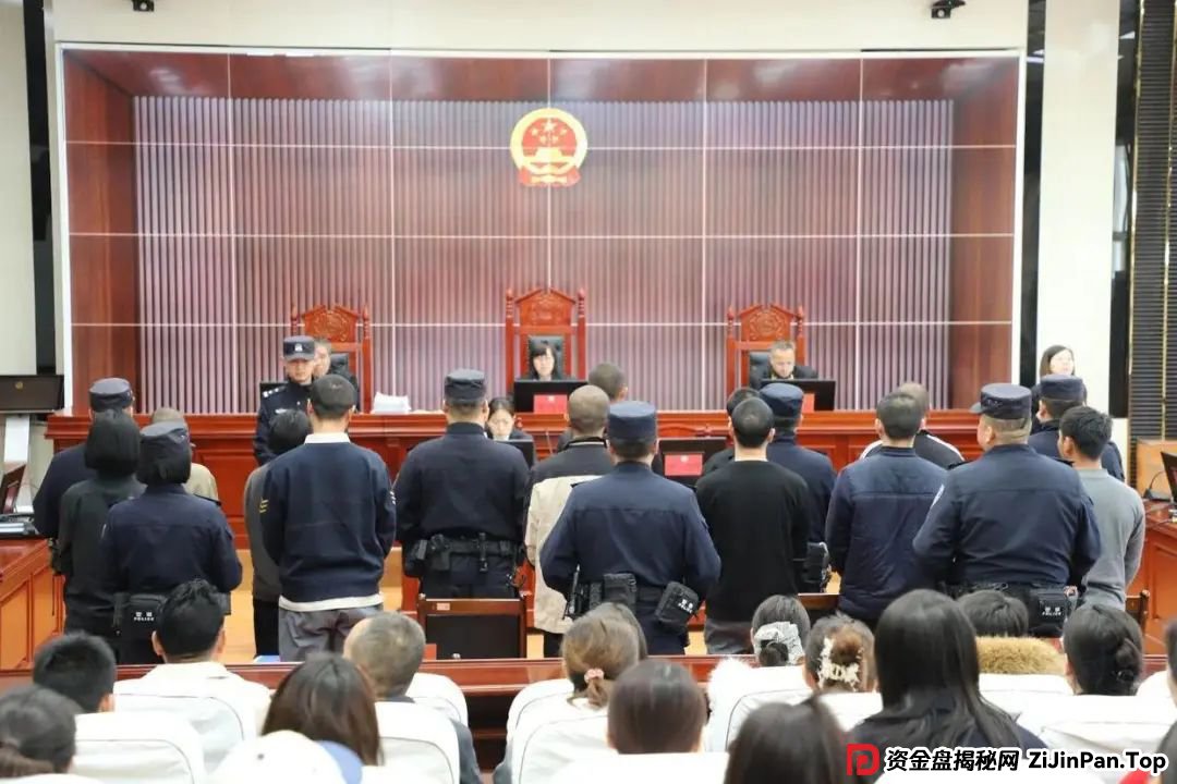 直播赌石骗局多人获刑：“原石”是假货，“切绿”系人为控制，“缅商”是演员