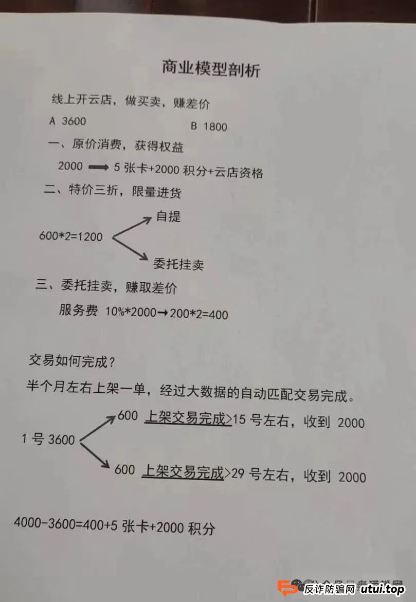 全网曝光【宏涤洗衣】实为 “资金盘”，疯狂拉人头后，三十万会员正踩在 “爆雷” 边缘