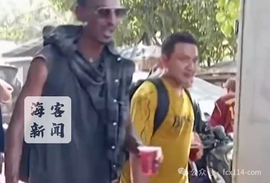 缅甸KK园区遭突击,众多电诈人员连夜逃亡:一些人跳河游泳逃往泰国,有人溺亡!2000多人被抓,大量“星链”设备被查获 缅甸KK园区遭突击,众多电诈人员连夜逃亡:一些人跳河游泳逃往泰国,有人溺亡!2000多人被抓,大量“星链”设备被查获