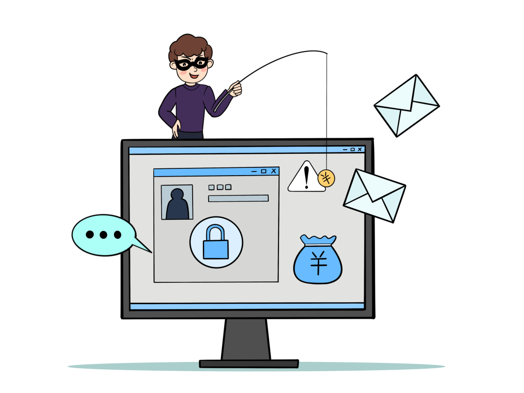 警方紧急提醒：这些“上岸捷径”全是骗局！