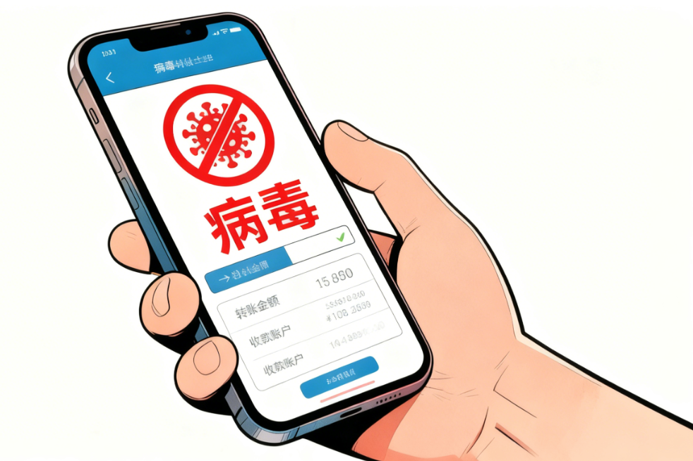 警惕!需要交钱才能“解冻”的贷款,都是诈骗! 警惕!需要交钱才能“解冻”的贷款,都是诈骗!