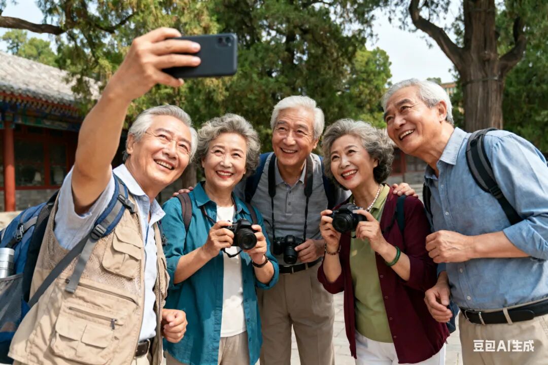 普法联盟丨转给爸妈！“银发旅游”热，警惕这些骗局！