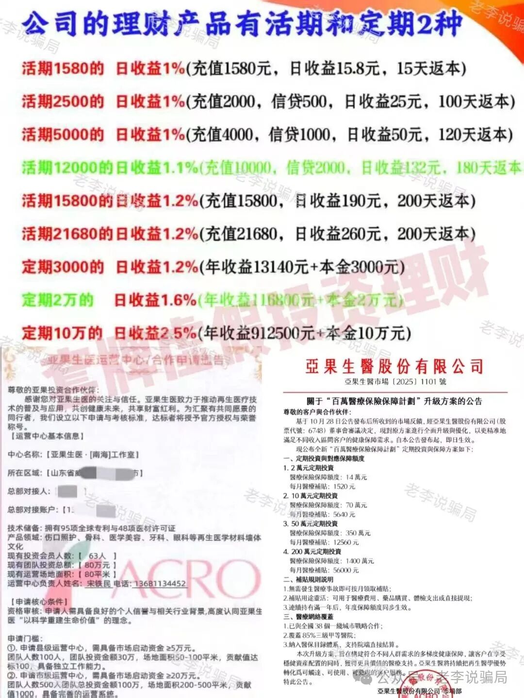 虚拟币骗局套路深！警惕这14个骗局项目都是收割陷阱，千万别踩！