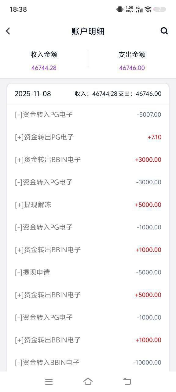 黑平台东升,打之前就问过说的不用实名的手机绑定就行现在手机号码不符不给下了。 黑平台东升,打之前就问过说的不用实名的手机绑定就行现在手机号码不符不给下了。