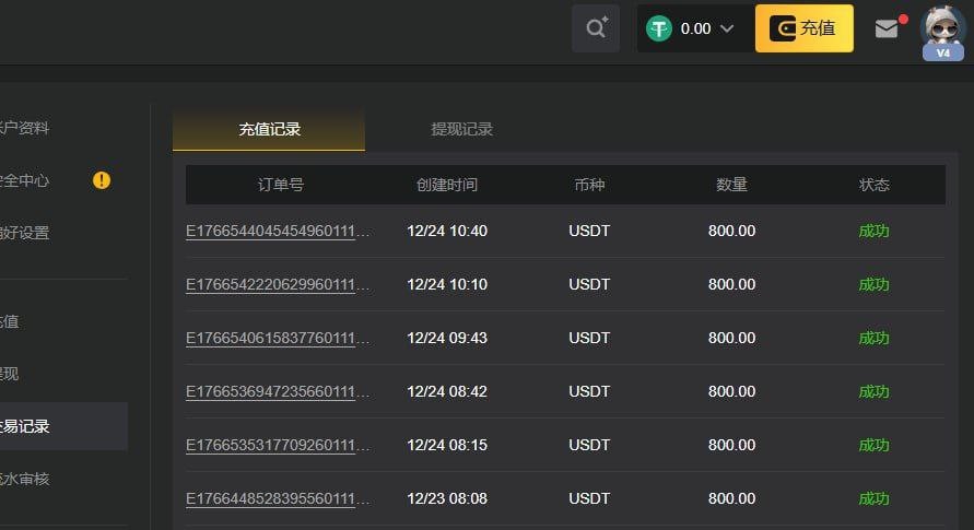 曝光新币体育拒绝提现并扣款 曝光新币体育拒绝提现并扣款