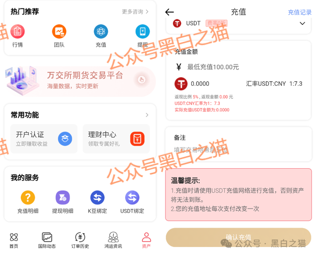 资金盘｜诈骗园区虚构“鸿运万交所”，冒用柬埔寨歌手当创始人，伪造项目实施非法行为......