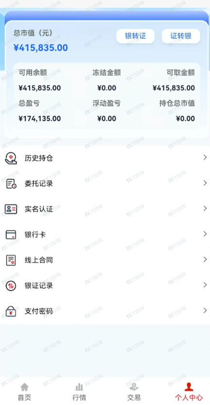 小心冒充正规军的股市诈骗，城堡量化这个就是！