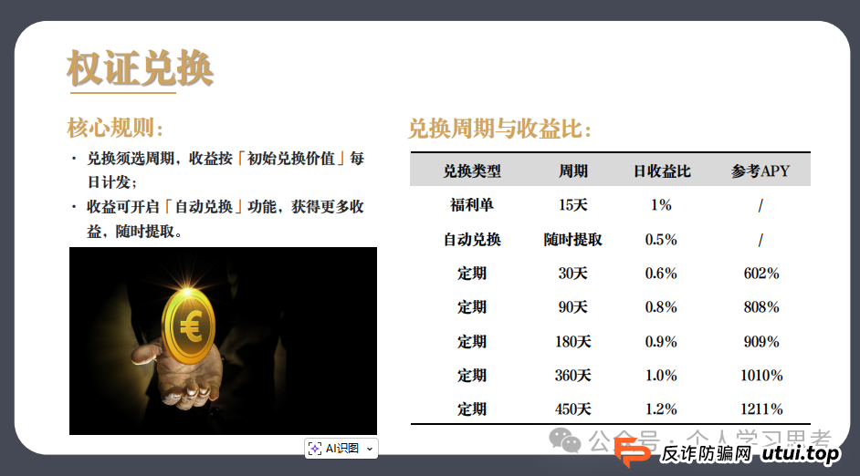 拆解:中广融投“共益云商”(共益星球),披着短剧收益+权证交易外衣的资金盘骗局 拆解:中广融投“共益云商”(共益星球),披着短剧收益+权证交易外衣的资金盘骗局