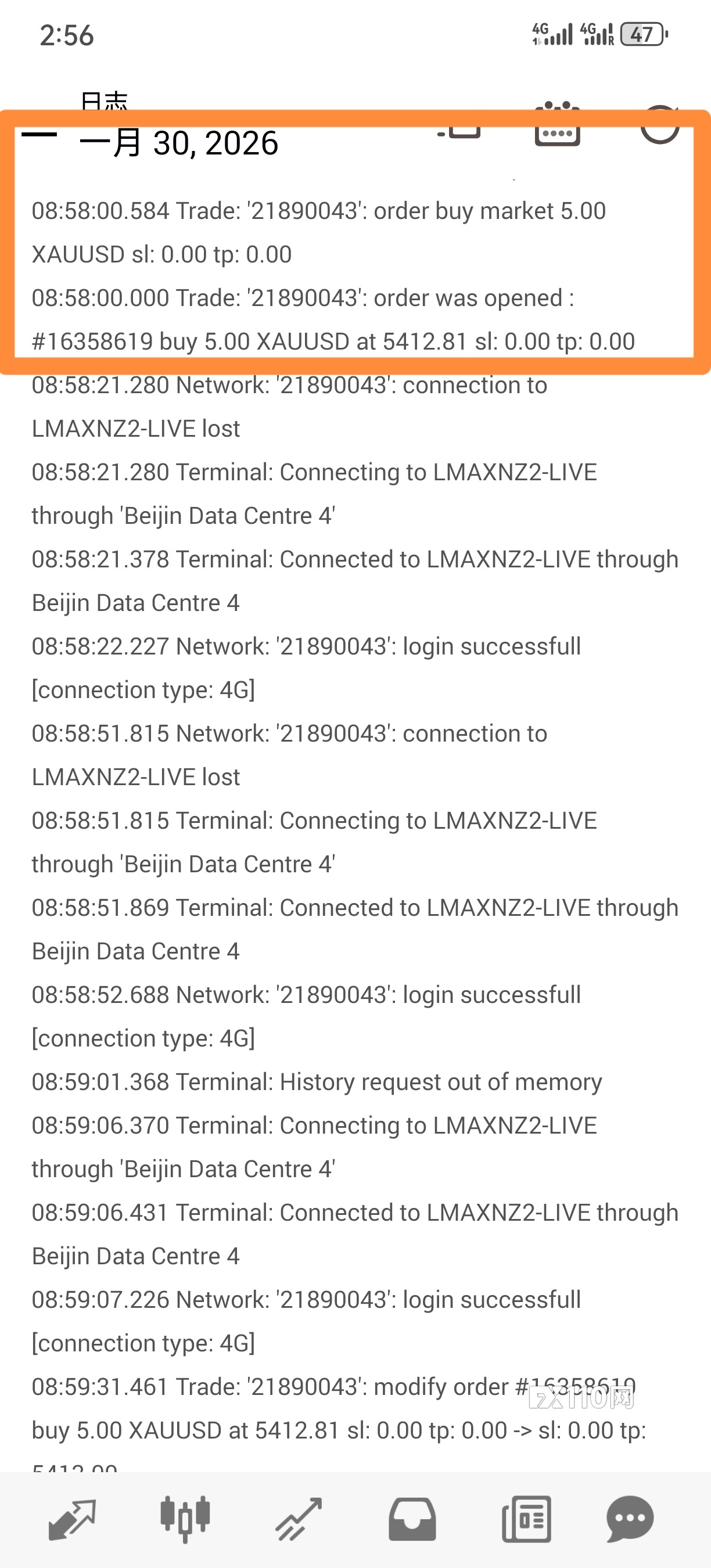 LMAX是对赌黑平台，一个早上诈骗35万多美元