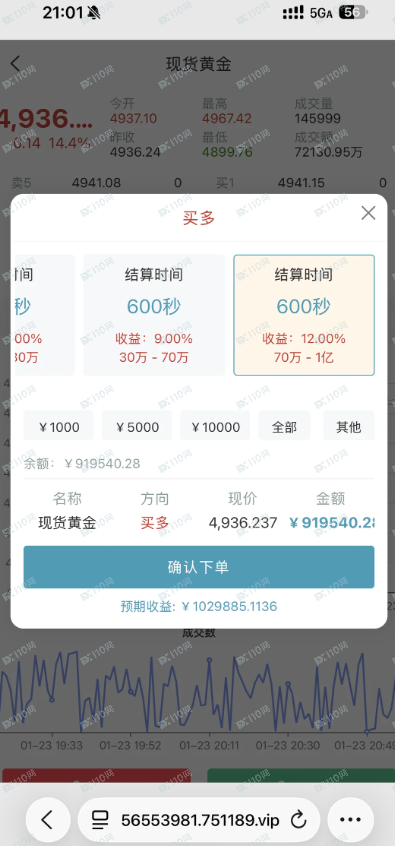 警惕相亲中国黄金杀猪盘 警惕相亲中国黄金杀猪盘