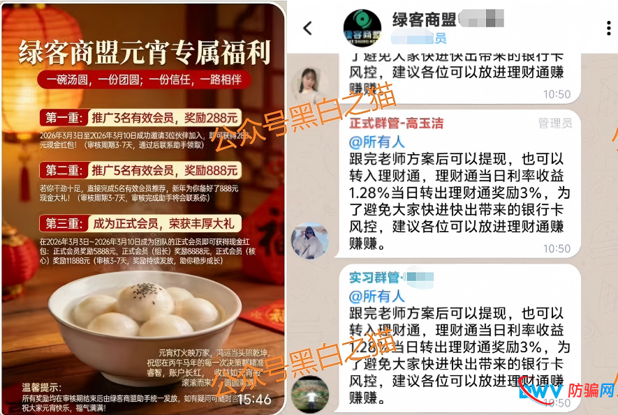 外汇盘｜境外“Vt Markets”遭仿冒，国内吸金不止，杀猪盘骗局又起......