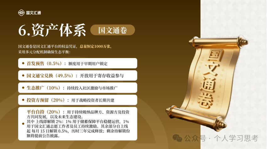 风控：“国文汇通”-挂靠江苏文交所的资金盘，老用户收益兑付困难，急需新人填坑