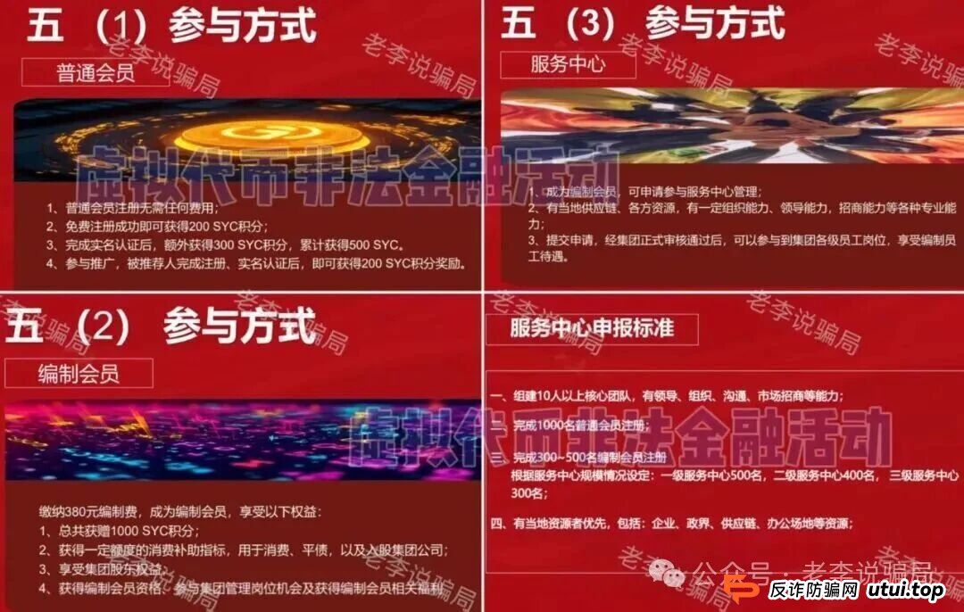 深度解析“坤月龙”模式:为什么说它既是“资金盘”,又是“违法币”? 深度解析“坤月龙”模式:为什么说它既是“资金盘”,又是“违法币”?