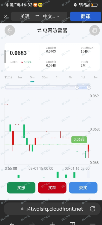 曝光杀猪盘,假冒国家电网 曝光杀猪盘,假冒国家电网