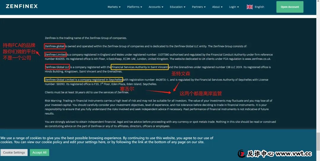 持牌FCA顶格MM资质的Taurex，竟是东亚韭菜收割工厂？