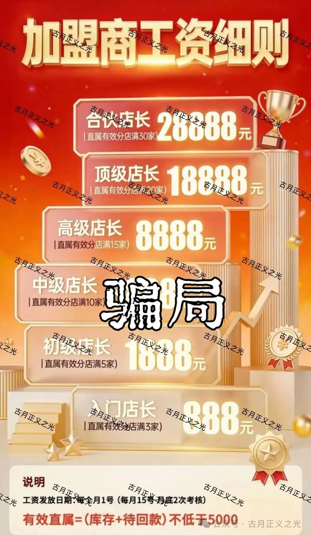 【紧急预警】“速充通”话费慢充是假，吃你本金是真！老李带你揭开“稳赚”的画皮