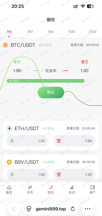 Gemini杀猪盘被骗经过（终）(3)