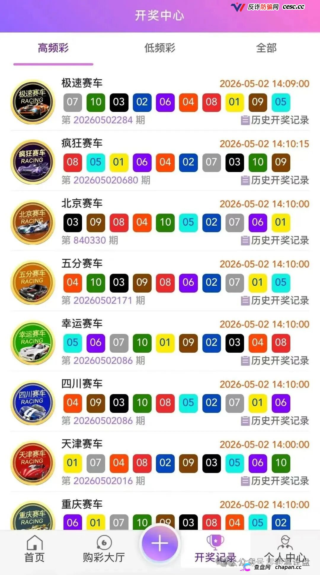 信德国际的彩票跟单全是假的,日息1%-2%明抢还搞五级传销,鑫慷嘉换皮继续割