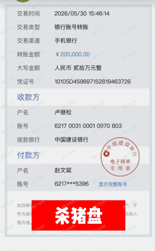 租房遇上杀猪盘,假冒CME Group芝加哥期货交易所!