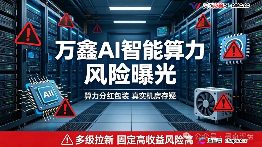 紧急预警!7月10个新开资金盘全曝光,千万别投!(11) 紧急预警!7月10个新开资金盘全曝光,千万别投!(11)