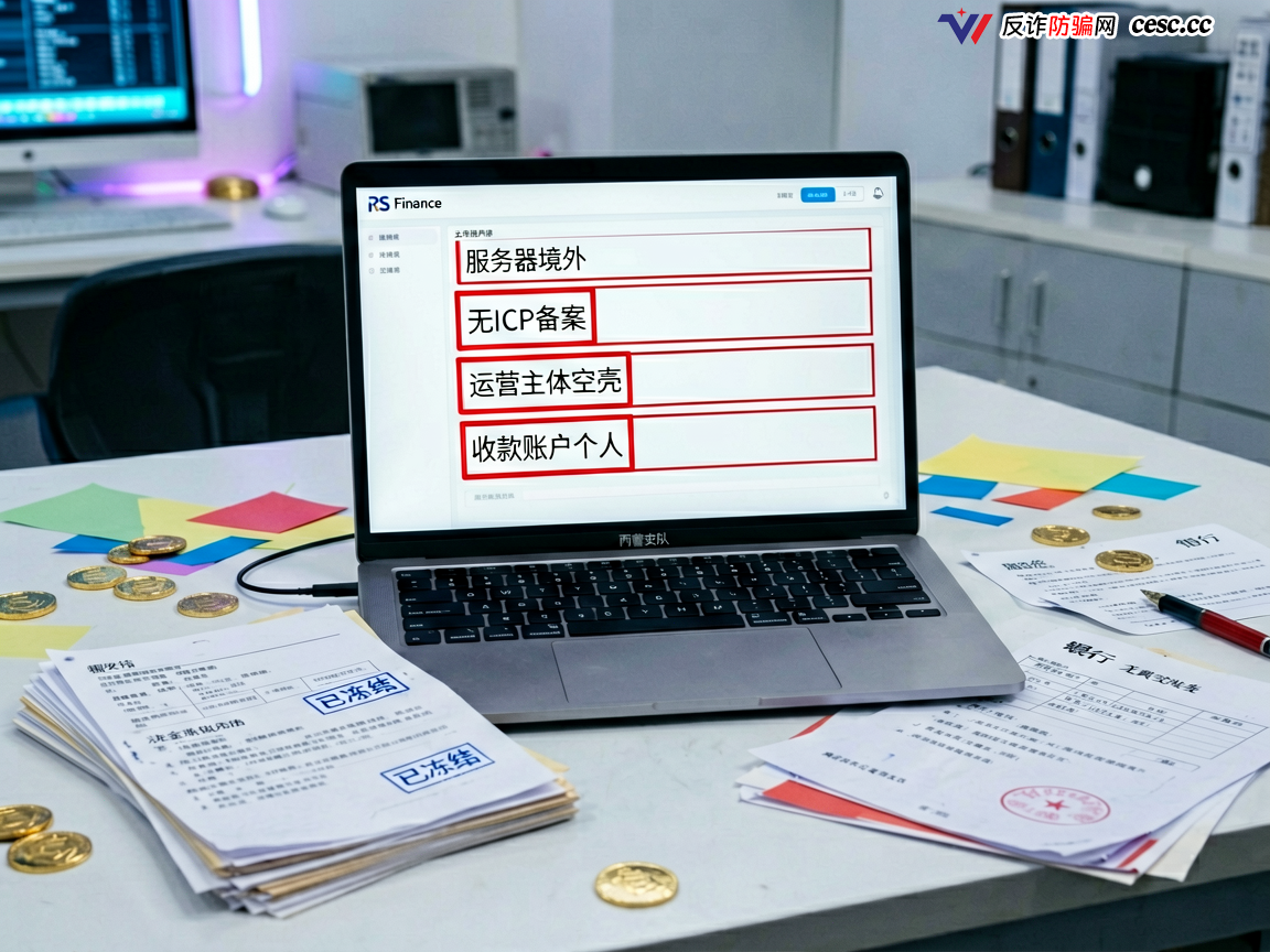 RS Finance外汇黑平台:盈利2.3万美金后拒付,卡盘吃本金 RS Finance外汇黑平台:盈利2.3万美金后拒付,卡盘吃本金