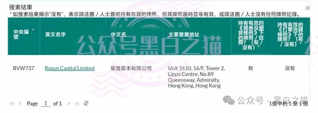 紧急扩散｜“榮晟證券”官网满屏简体字、低代码模板、图片截图粘贴，香港法定文本是繁体英文，假得离谱！