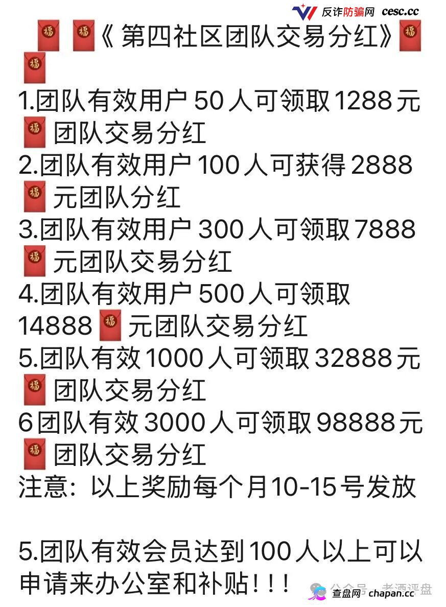 警惕VIVBIT威宝AI极速社区:野鸡交易所跟单包装,本质纯纯杀猪盘!