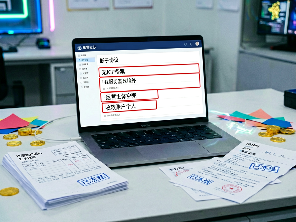 影子协议崩盘预警：老鼠仓套现暴跌，制度修改后继续割韭菜