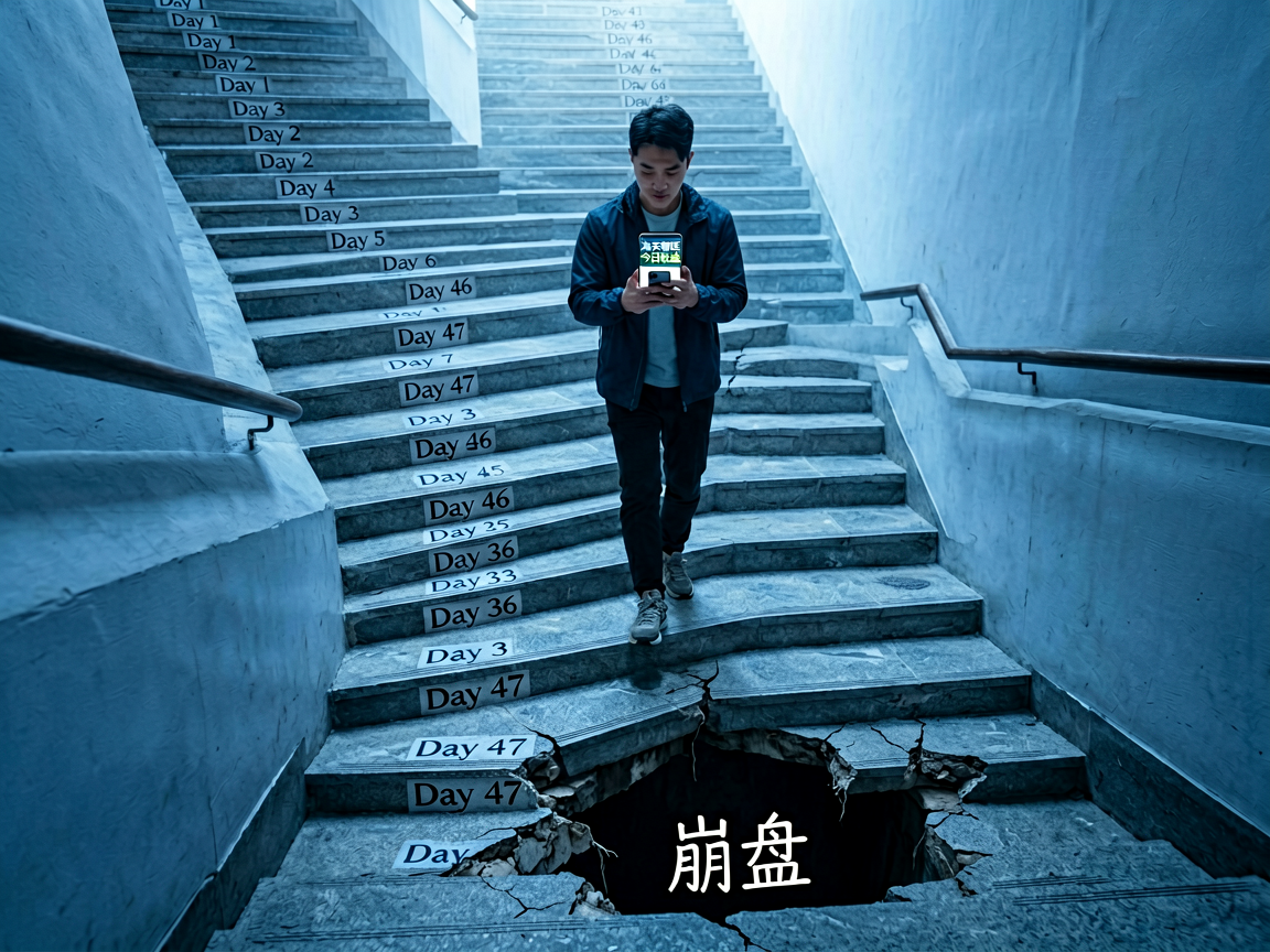 海天智医:披着AI医疗外衣的资金盘,崩盘在即谁在接盘?(4) 海天智医:披着AI医疗外衣的资金盘,崩盘在即谁在接盘?(4)