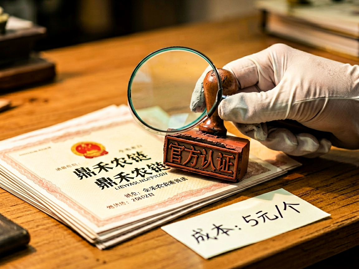 鼎禾农链:农业外衣下的传销收割,资金流向揭秘,谁在最后一棒接盘?(2) 鼎禾农链:农业外衣下的传销收割,资金流向揭秘,谁在最后一棒接盘?(2)