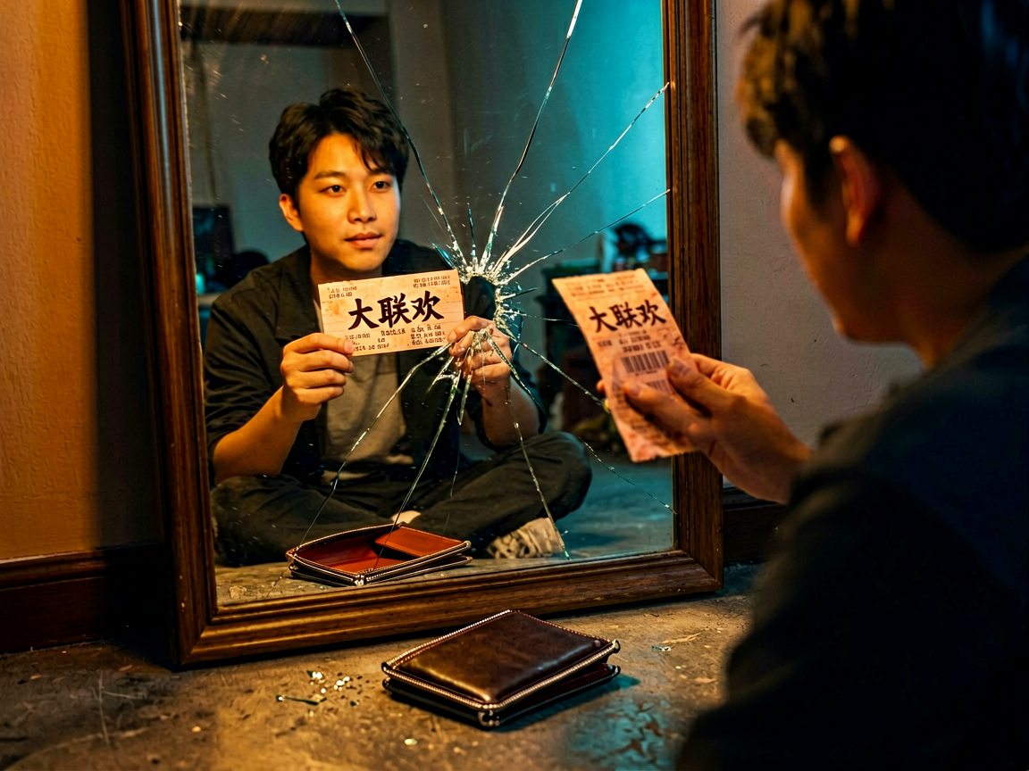 大联欢AI托管骗局:日化高息+多级分销,崩盘在即(3) 大联欢AI托管骗局:日化高息+多级分销,崩盘在即(3)